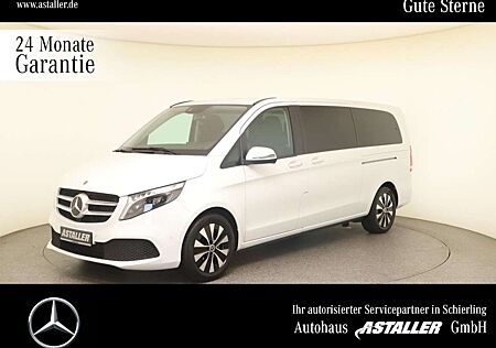 Mercedes-Benz V 250 d Edition XL Extralang L3 Sport-Pak+8Sitze