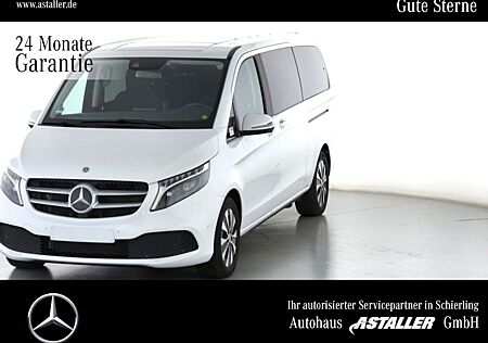 Mercedes-Benz V 250 d Edition XL Extralang L3 Sport-Pak+8Sitze