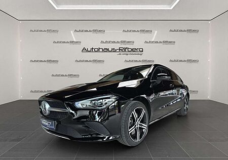 Mercedes-Benz CLA 250 e 8G AHK/18Zoll/LED/Memo