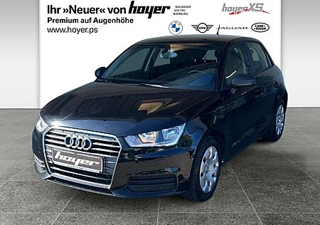 Audi A1 1.0 TFSI ultra Sportback Klimaaut. PDC