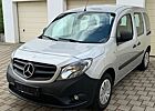 Mercedes-Benz Citan 108 CDI lang/1.Hd/MB Scheckh gepf/Klima/PDC/Shz!