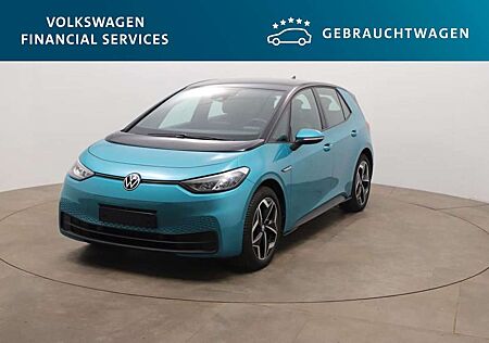 VW ID.3 Volkswagen 107kW RFK*PDC*Tempo*Klima*NAV*SH