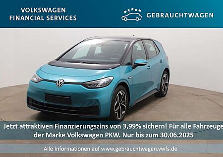 VW ID.3 Volkswagen 107kW RFK*PDC*Tempo*Klima*NAV*SH