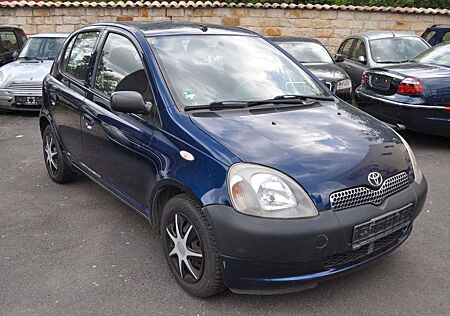 Toyota Yaris 1.3 linea sol * TÜV 02-2027 *