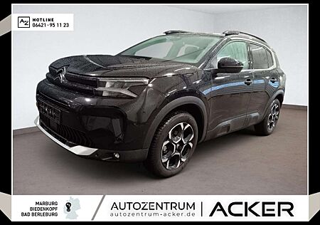 Citroën C5 Aircross Citroen Max Hybrid 145 AT. ACC/LED/RFK -40%*