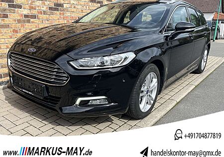 Ford Mondeo Turnier 1.5 Titanium Navi Shz Kamera