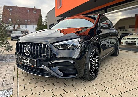 Mercedes-Benz GLA 35 AMG 4Matic*Super Optik*21 Zoll*Led*Kame*