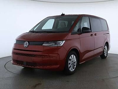 Volkswagen T7 Multivan Lang TDI DSG ACC HUD Pano Kam Sthz