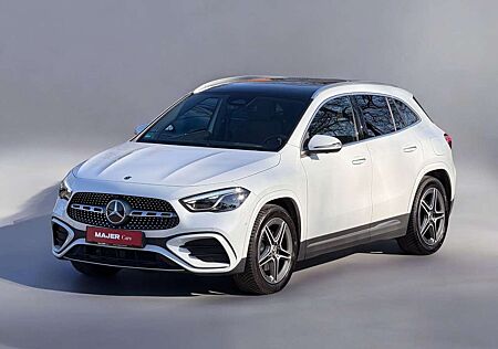 Mercedes-Benz GLA 200 d AMG*PANO*HEADUP*MEMO*MULTIBEAM