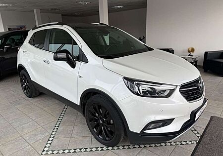 Opel Mokka X Color Innovation AUTOMATIK 1.HAND 18"