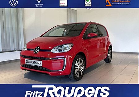 VW Up Volkswagen ! United +CCS+SITZHEIZUNG