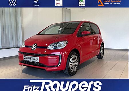 VW Up Volkswagen ! United +CCS+SITZHEIZUNG