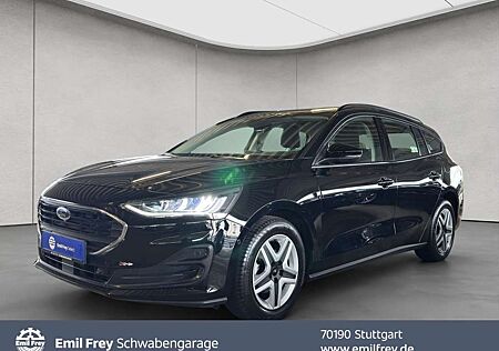 Ford Focus Turnier 1.0 EcoBoost COOL&CONNECT