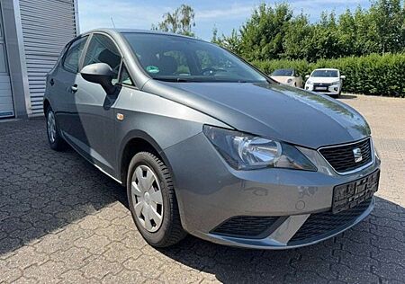 Seat Ibiza Reference