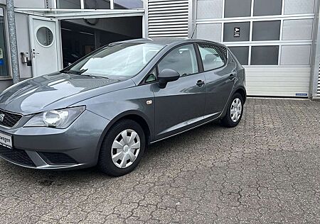 Seat Ibiza Reference