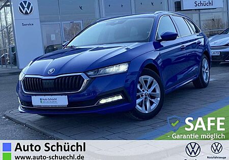 Skoda Octavia Combi 2.0 TDI First Edition AHK+SMART-LI