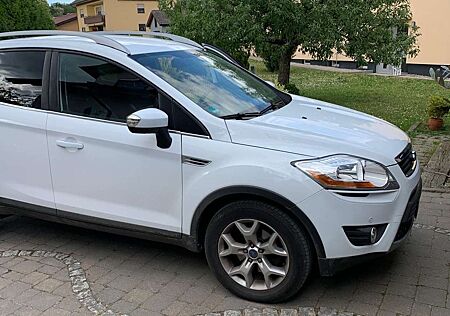 Ford Kuga Champions Edition