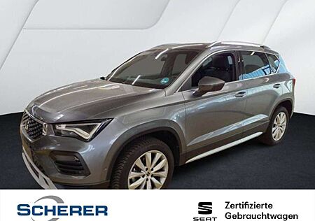 Seat Ateca Xperience 1.5 TSI DSG LED NAVI ACC RFK
