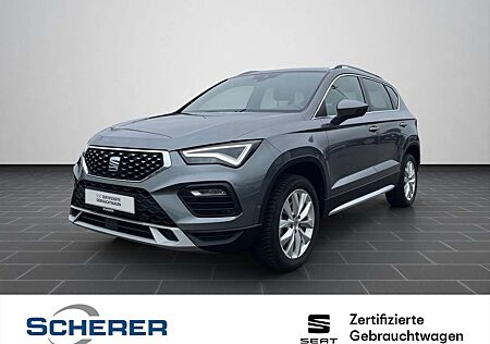Seat Ateca Xperience 1.5 TSI DSG LED NAVI ACC RFK