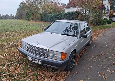 Mercedes-Benz 190 E W201 190E