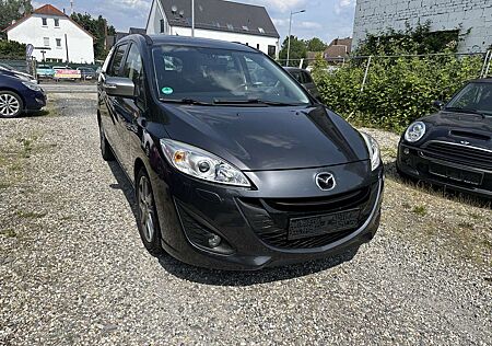 Mazda 5 Sendo