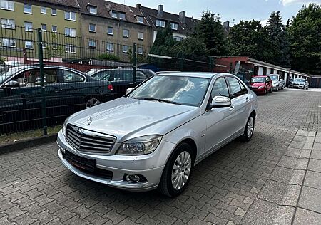 Mercedes-Benz C 200 C -Klasse Lim. CDI TÜV NEU*AHK