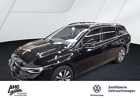 VW Golf Volkswagen VIII Variant 1.5 TSI Goal