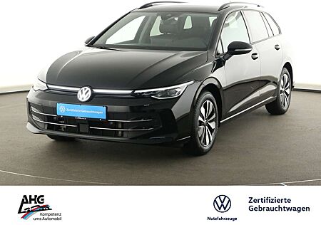 VW Golf Volkswagen VIII Variant 1.5 TSI Goal