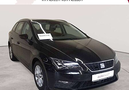 Seat Leon ST 2.0 TDI DSG Style LED NAV