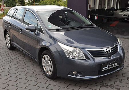 Toyota Avensis 1.8 Kombi Sol * AUTOMATIC *