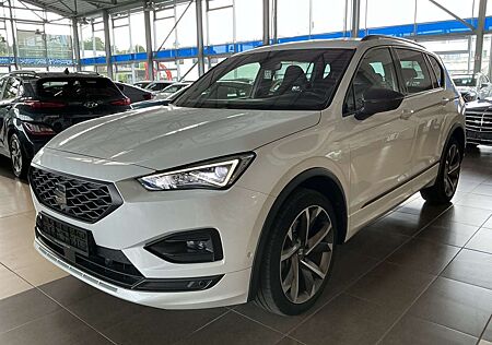 Seat Tarraco FR 4Drive*ACC*360°Cam*Navi*LED*CarPlay*
