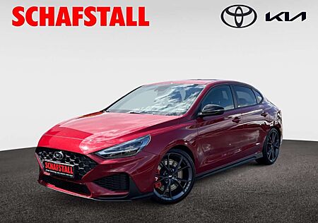 Hyundai i30 N Performance Fastback KOMFORT-PAKET/NAVI-PAKET