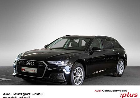 Audi A6 Avant 40 TDI Leder ACC LED Keyless SHZ PDC+
