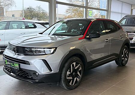 Opel Mokka 1.2 Turbo GS Line AHK*Kamera*Sitzhzg*Navi