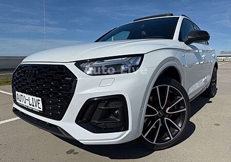 Audi Q5 40 TDI*SB*qu*S LINE*PANO*VIRT*MATRIX*360*VOL