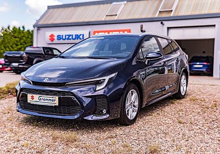 Suzuki Swace 1.8 Hybrid CVT Comfort+