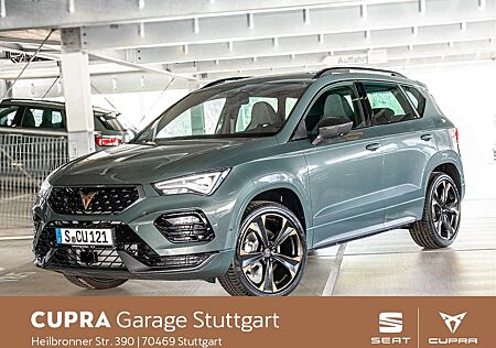 Cupra Ateca Tribe Edition 2.0 TSI 140 kW (190 PS) 7-Ga