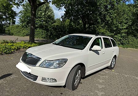 Skoda Octavia Combi 1.6 TDI