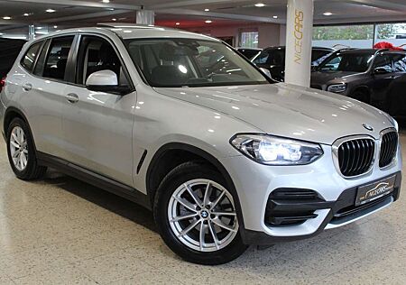 BMW X3 xDrive 20 d Advantage*G Model*Panorama*1Hand