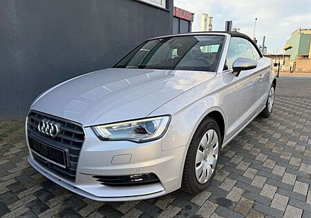 Audi A3 Cabriolet ambiente BI-Xenon Alcantara 1Hand
