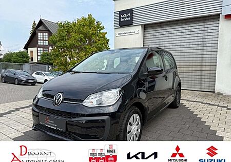 VW Up Volkswagen ! Basis EU6d ! 1.0 **RFK**