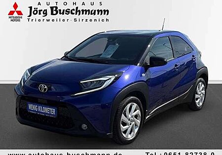 Toyota Others Aygo X 1,0 Pulse, AT, Klima,SHZ,Radio,ZV