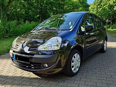 Renault Modus Modus 1.6 16V ESP Aut. Dynamique