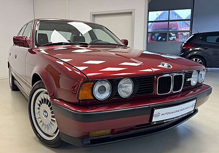 BMW M5 °Limousine°Klima°H-Kennzeichen°Schalter°