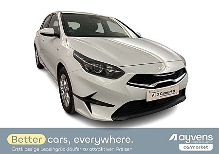 Kia Cee'd Ceed / Ceed 1.5 T-GDI DCT7 OPF