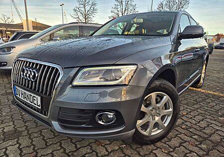 Audi Q5 2.0 TDI 140 kW quattro Pano/Xenon/Navi/AHK