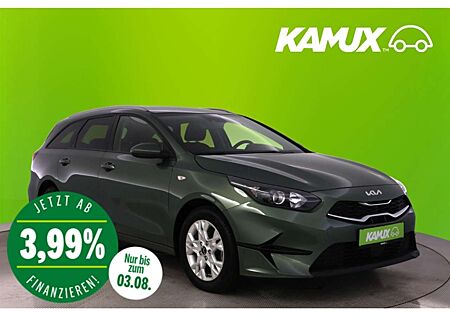 Kia XCeed Ceed SW / cee'd SW 1.0T-GDI Vision+NAVI+TEMPO+KAMERA+SHZ