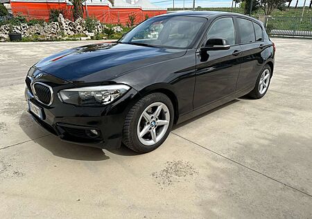 BMW 116d 116 5p eff.dynamics Business