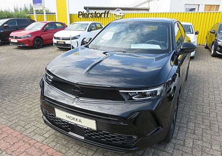Opel Mokka GS Line Voll-LED Scheinwerfer, Sitzh,, Navi