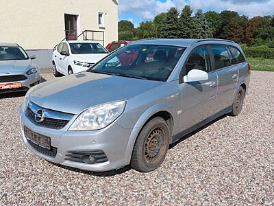 Opel Vectra C Caravan Edition